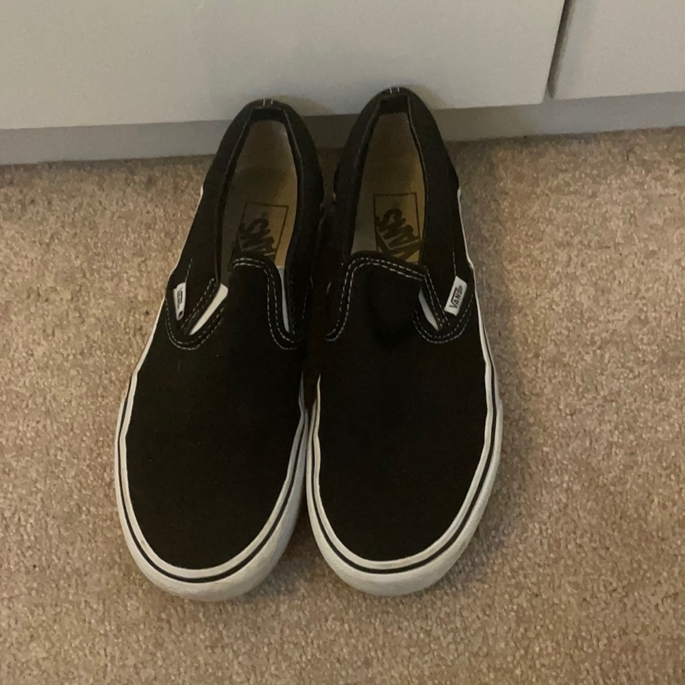 Vans Slip-On Sneaker Shoe